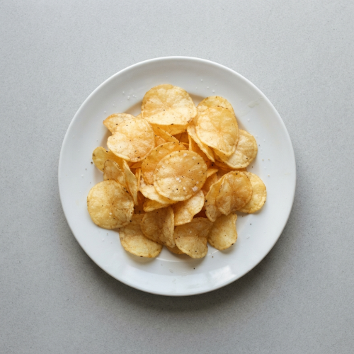 Crispy's 