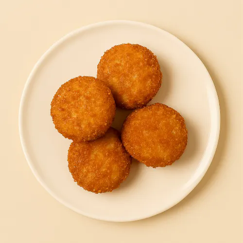 Fish Cake 