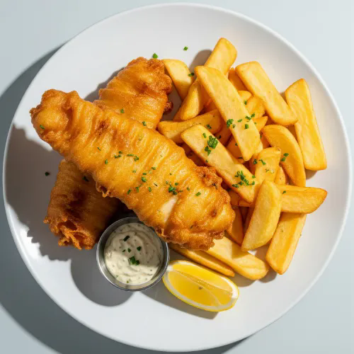 Fish ( 2) 