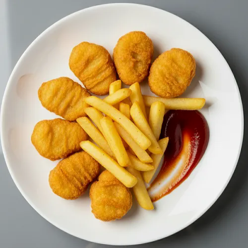 Chicken Nuggets 