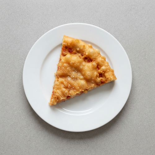 1/4 Pizza 