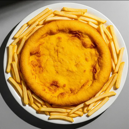 Pizza Crunch 