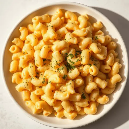 Macaroni & Cheese 