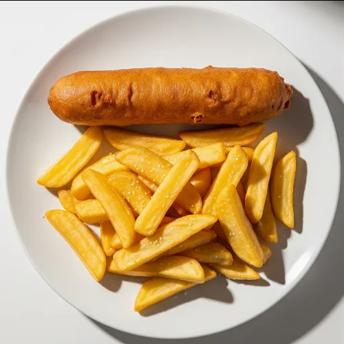 Sausage 