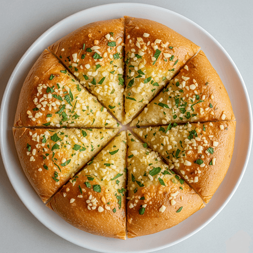 Garlic Bread 