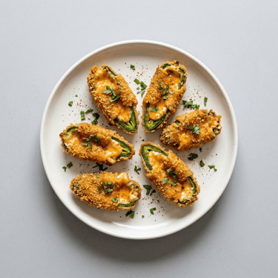 6 X Chessy Jalepenos 