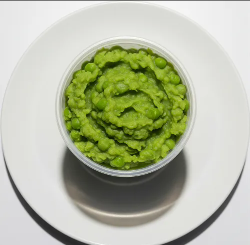 Mushy Peas 