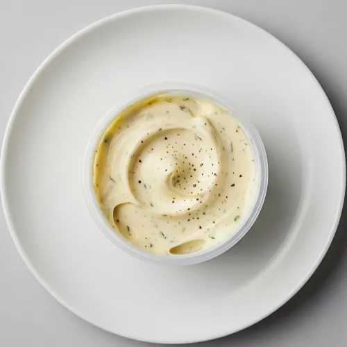 Garlic Mayo 