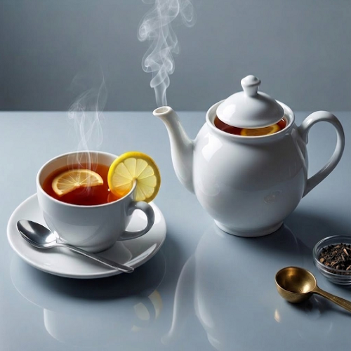 Tea 