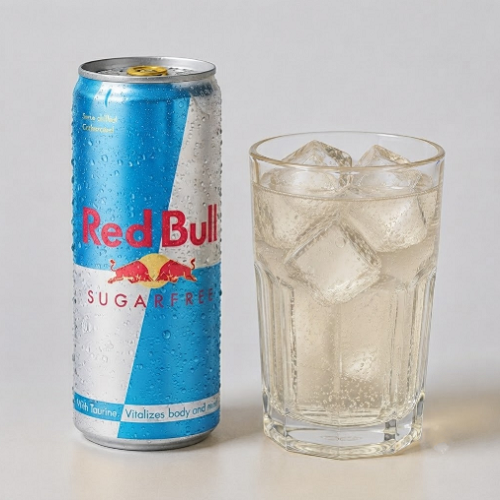 Red Bull 