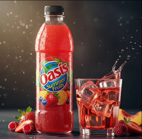 Oasis 
