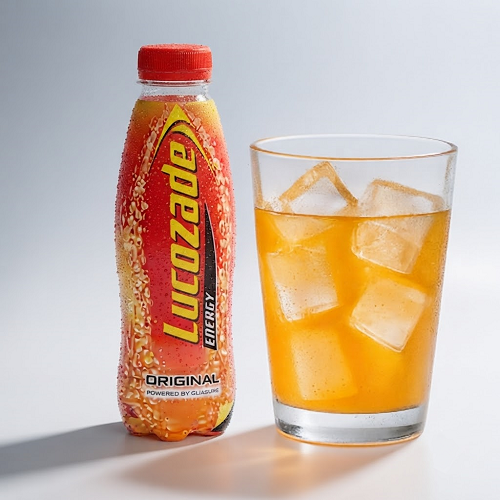 Lucozade 