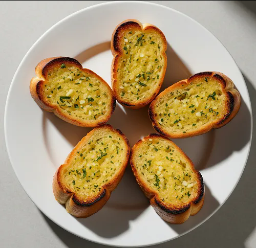 Garlic Bread 