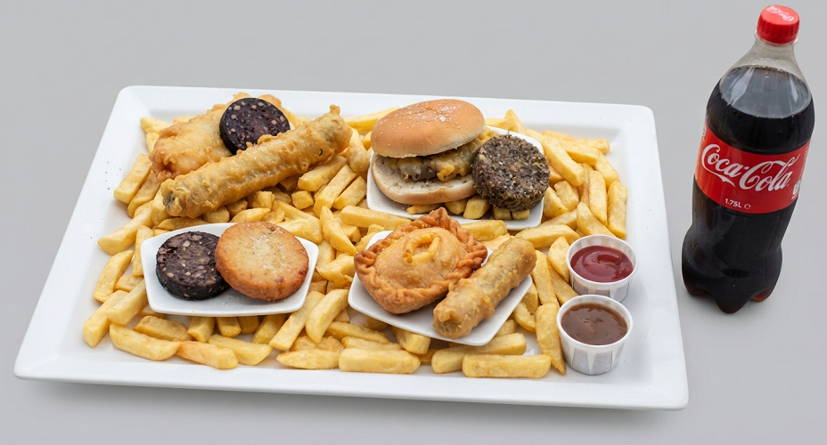 Family Meal Deal 
