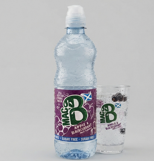 Mac B Water 