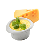 Extra Cheese 